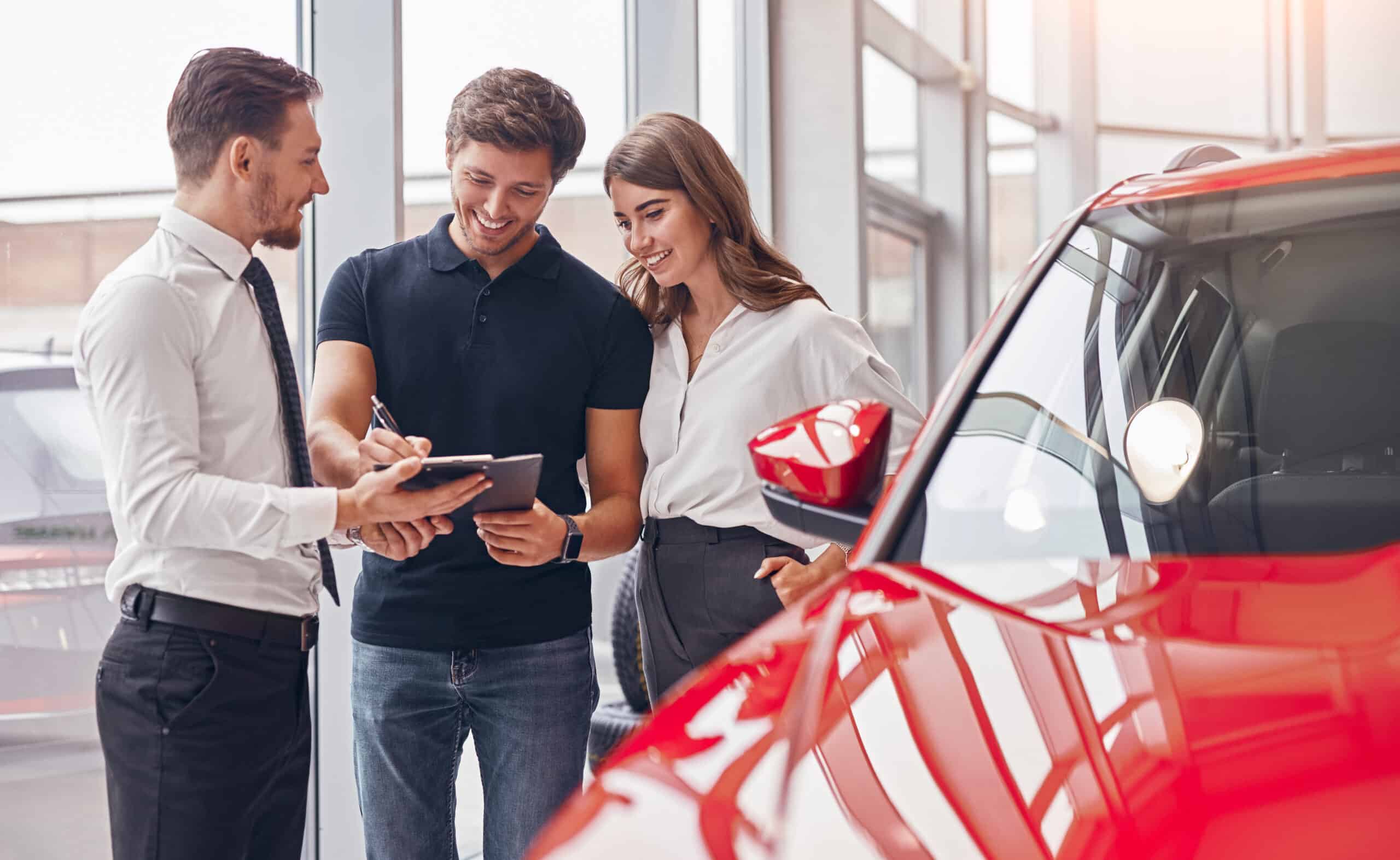 Differences Between Car Rental Insurance and Your Own Insurance