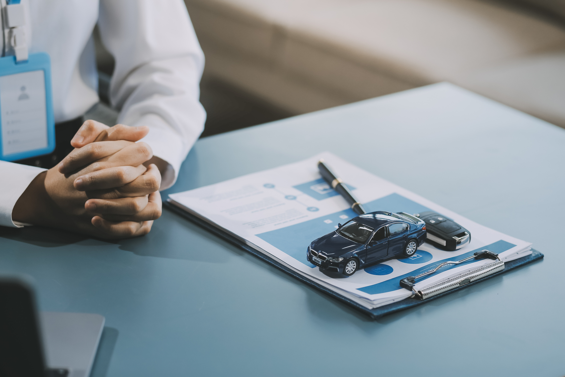 Erken İade Edilen Araçlarda Ücret İadesi Nasıl Yapılır?