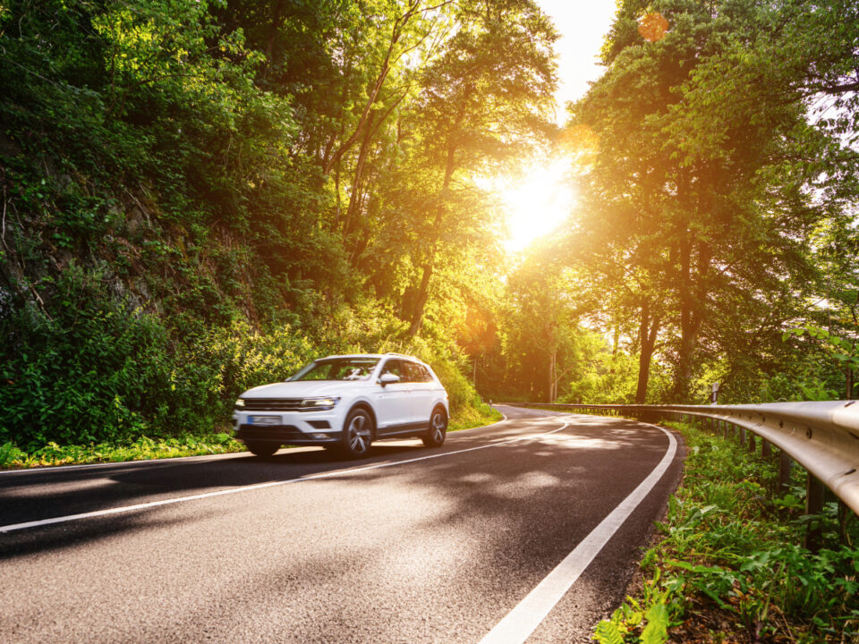 The Most Suitable Car Rental Options for City Driving and Long-Distance Travel