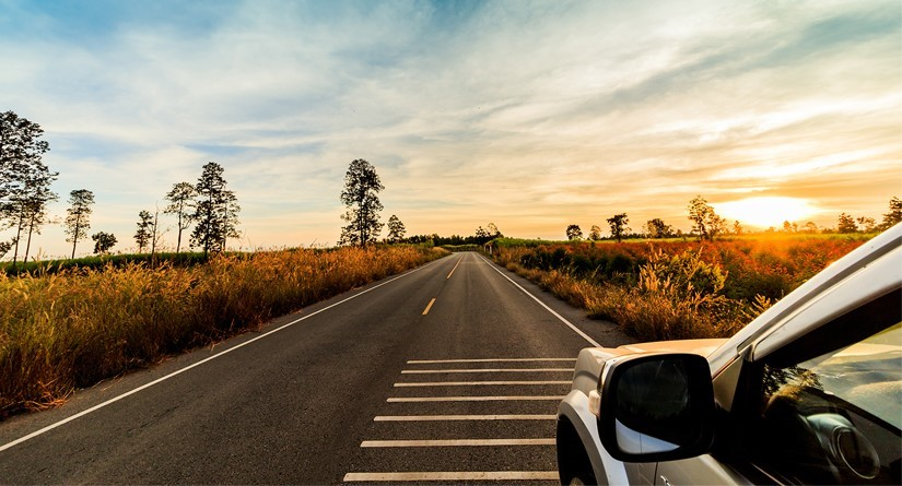 Which Rental Cars Are the Most Comfortable for Long Journeys?