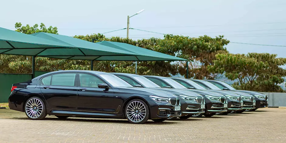 Vehicle Classes and Features: Which Vehicle is Right for You?