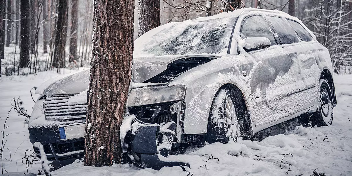 What to Do in Case of an Accident with a Rental Car