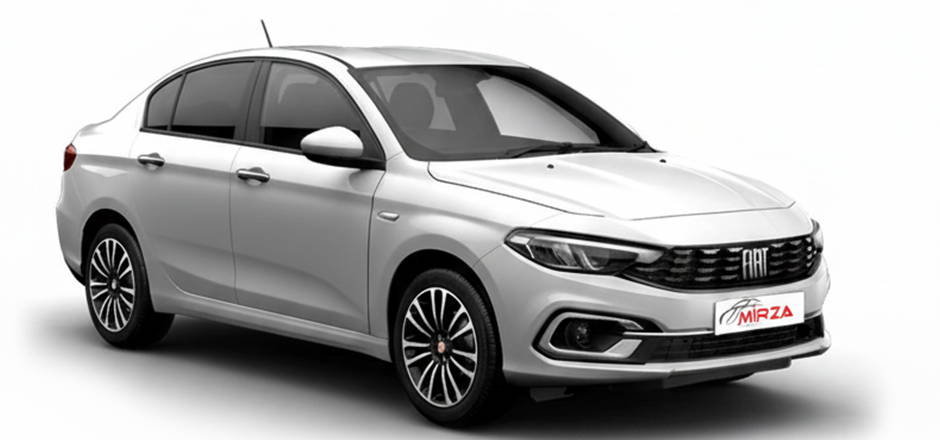 FIAT EGEA