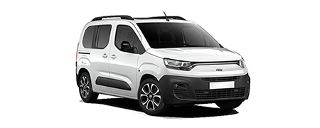 FİAT DOBLO 2020