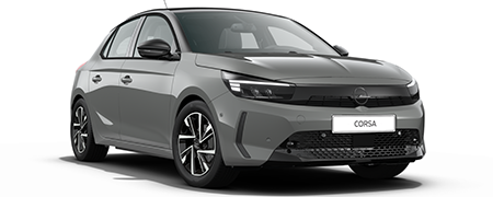 OPEL CORSA 2025