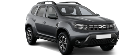 DACIA DUSTER 2022