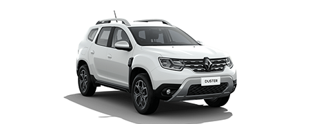 DACIA DUSTER 2022