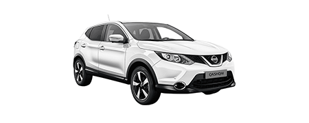 NİSSAN QASHQAİ 2020