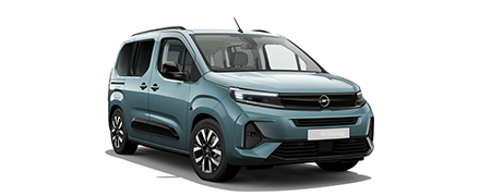 OPEL COMBO 2024