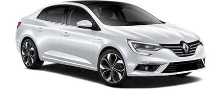 RENAULT MEGANE 2020