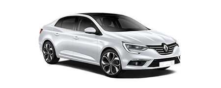 RENAULT MEGANE 2020