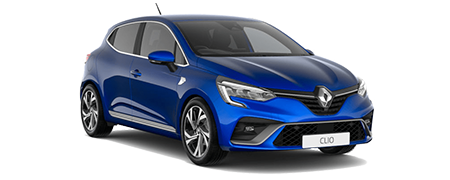 RENAULT CLIO 2023