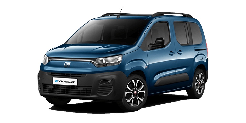 FİAT DOBLO 2022