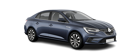 RENAULT MEGANE 2024