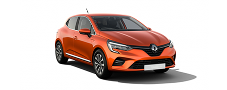 RENAULT CLIO 2021