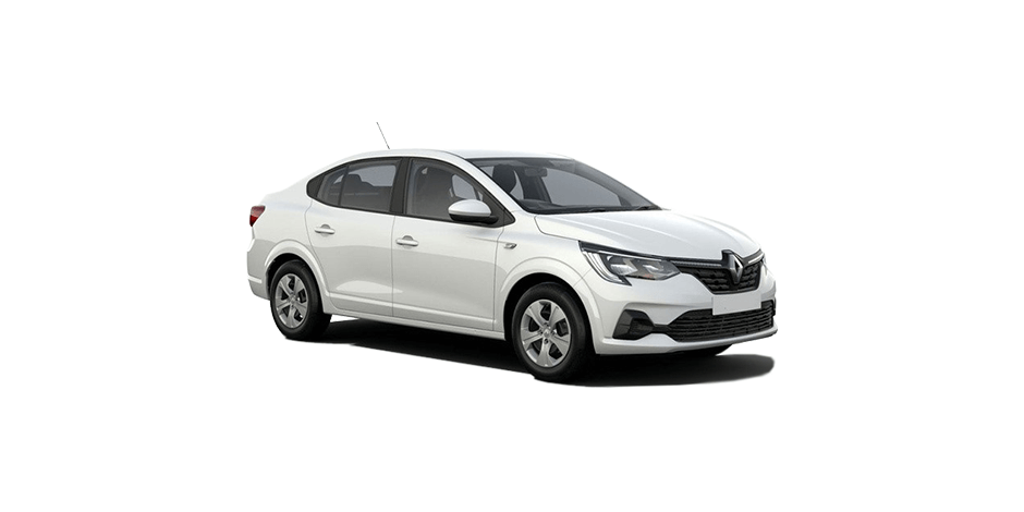 RENAULT TALİANT 2022