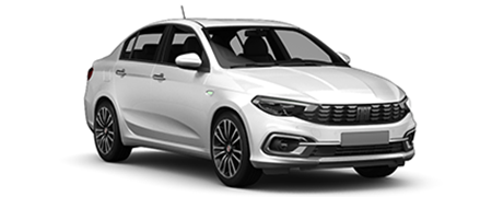 FIAT EGEA 2021