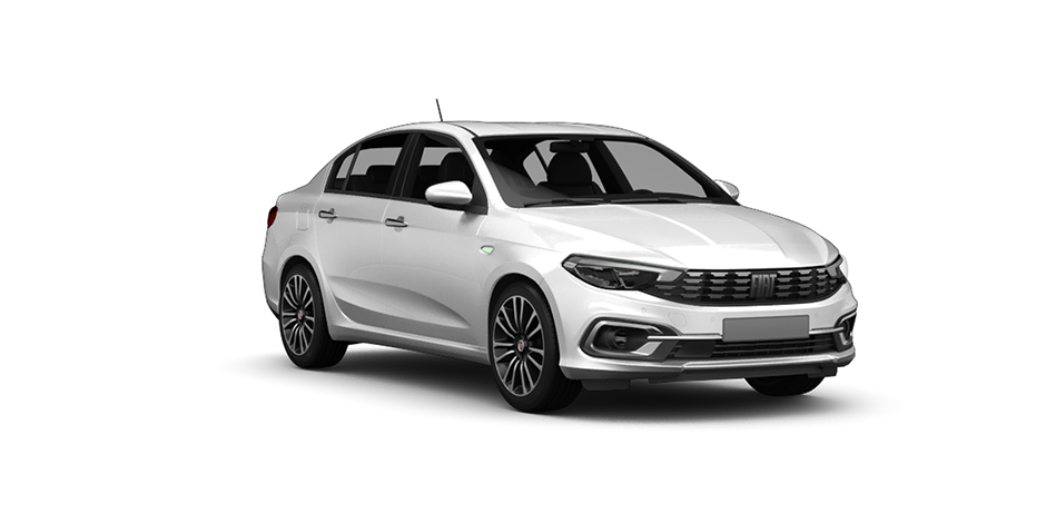 FIAT EGEA 2021