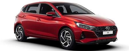 HYUNDAI İ20 2019