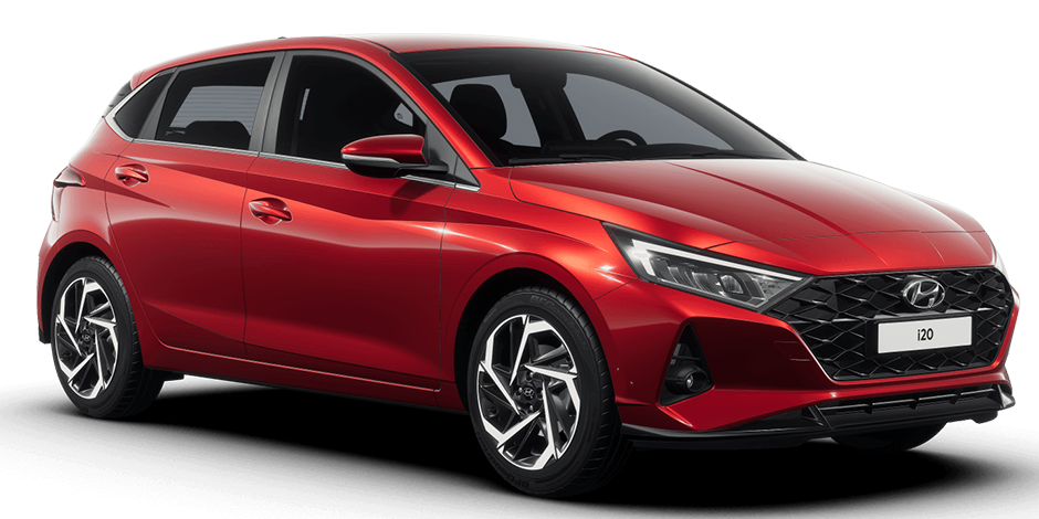HYUNDAI İ20 2019