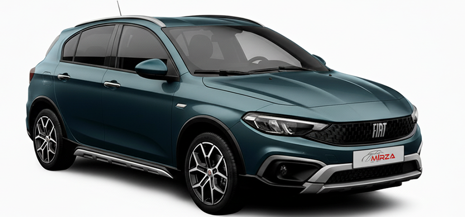 FİAT EGEA CROSS