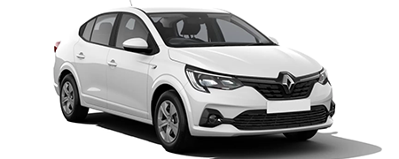 RENAULT TALİANT 2021