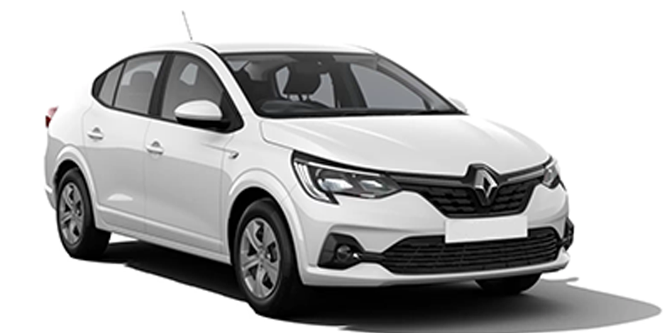 RENAULT TALİANT 2023